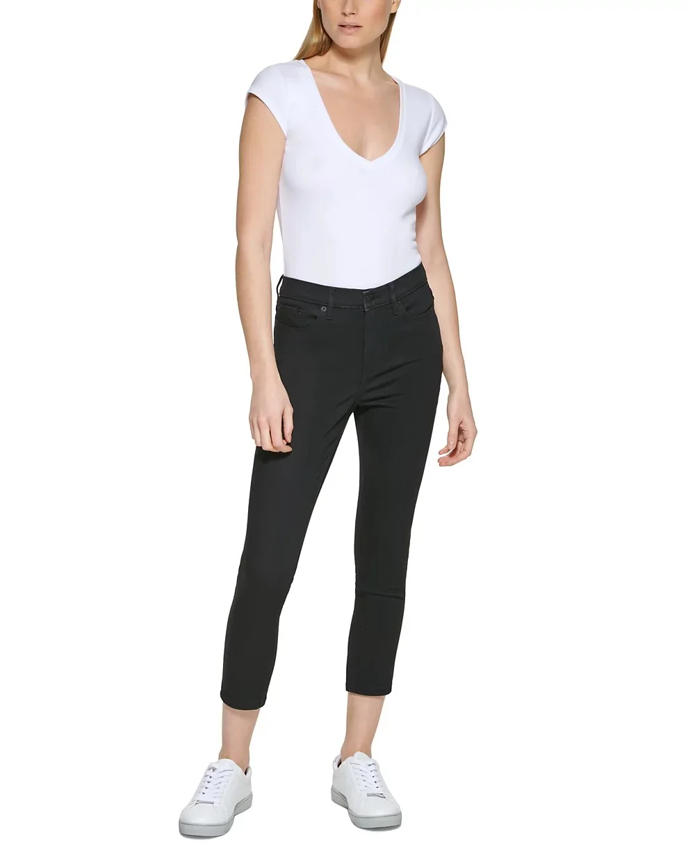 Жіночі джинси-скінні Calvin Klein 1159814377