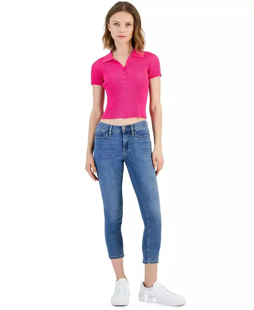 Жіночі джинси-скінні Calvin Klein 1159815932