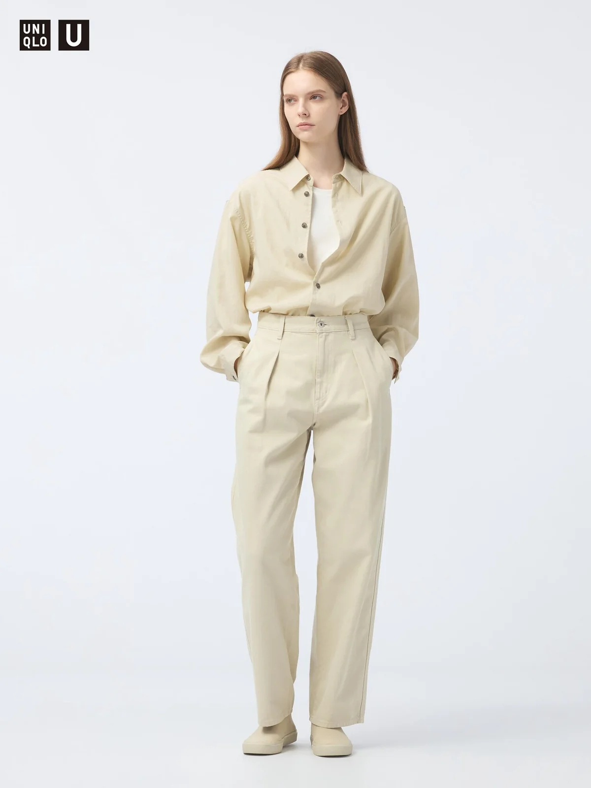 Жіночі джинси Uniqlo 1159828141