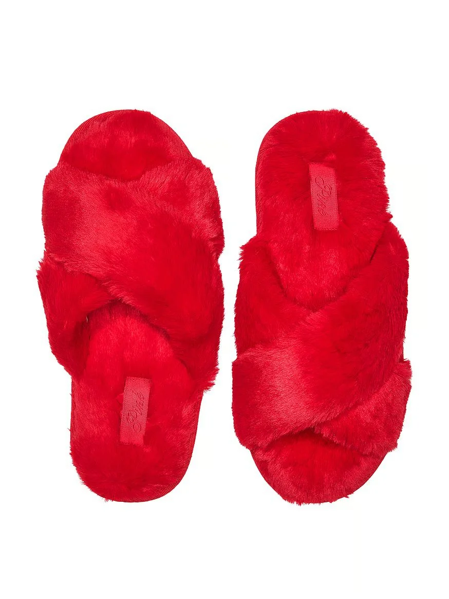 Жіночі капці Victoria's Secret Pink 36-37