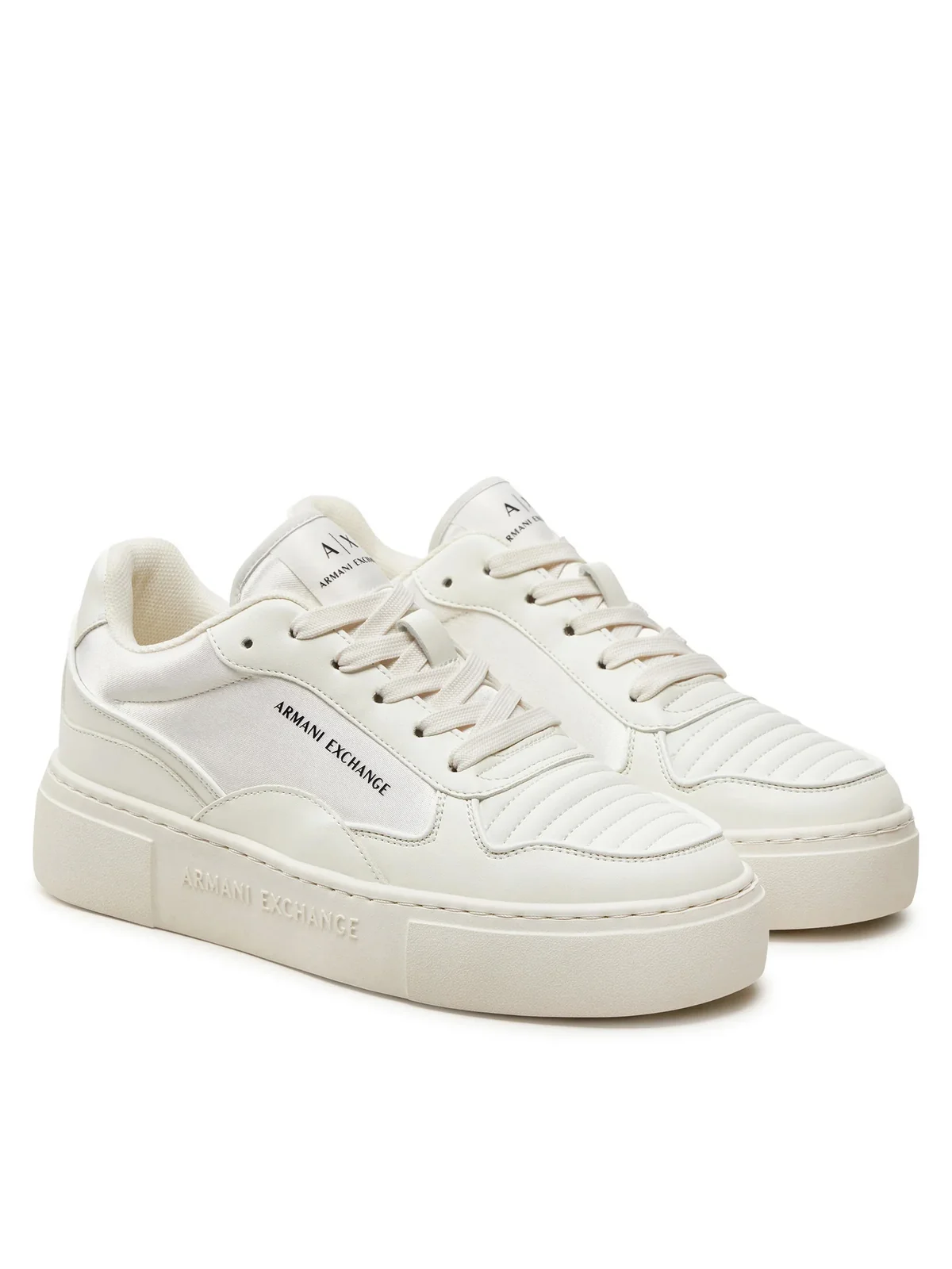 Жіночі кеди Armani Exchange 36
