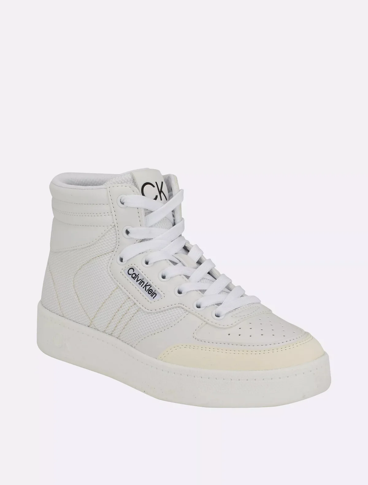 Жіночі кеди Calvin Klein високі 1159814105