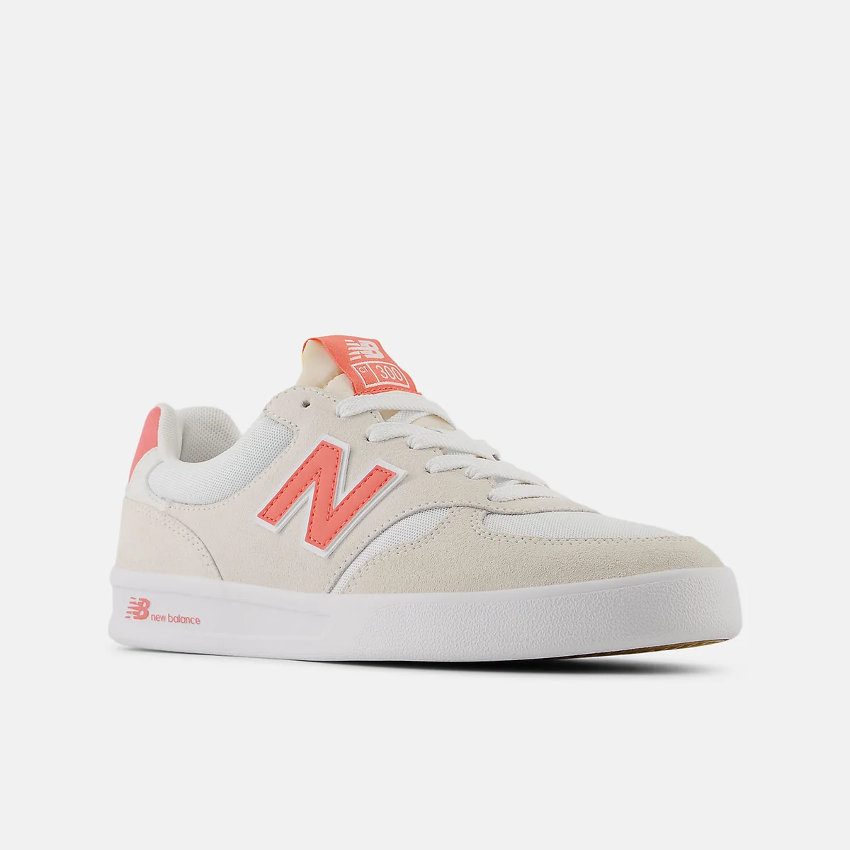 Жіночі кеди CT300 New Balance 37,5