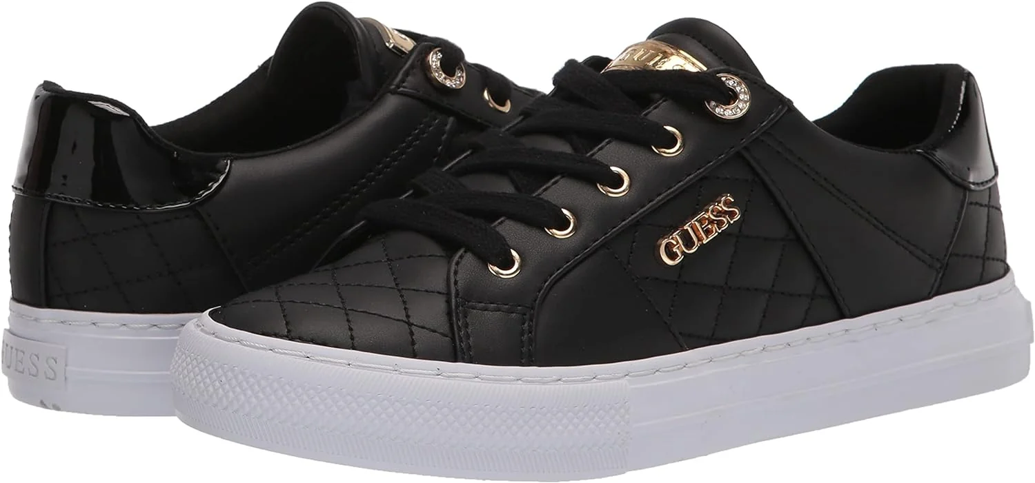 Жіночі кеди GUESS із логотипом 1159795896