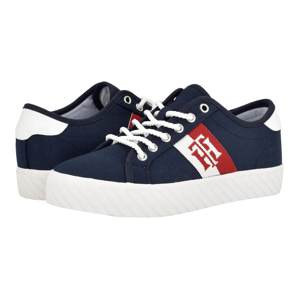 Жіночі кеди Hartliy 2 Tommy Hilfiger з логотипом 40