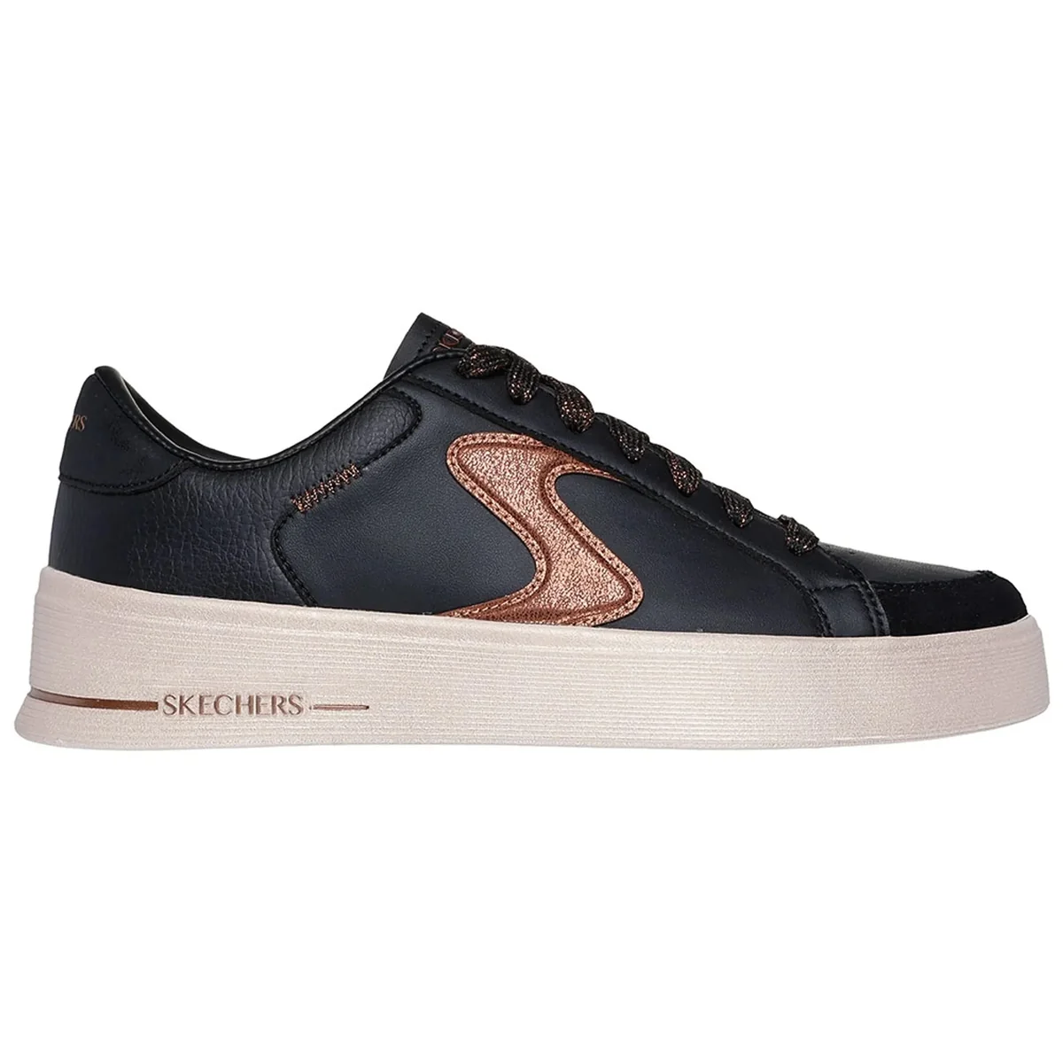 Жіночі кеди Hiland-Quite Chic Skechers 36,5