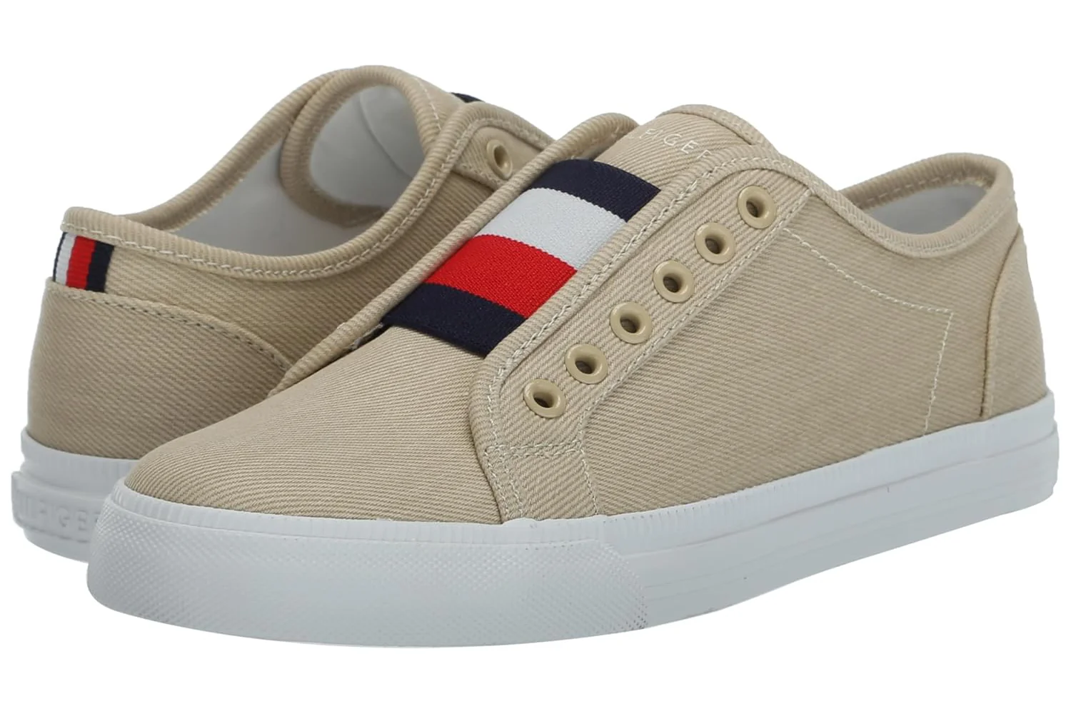 Жіночі кеди Tommy Hilfiger без шнурівки 1159815311 37,5