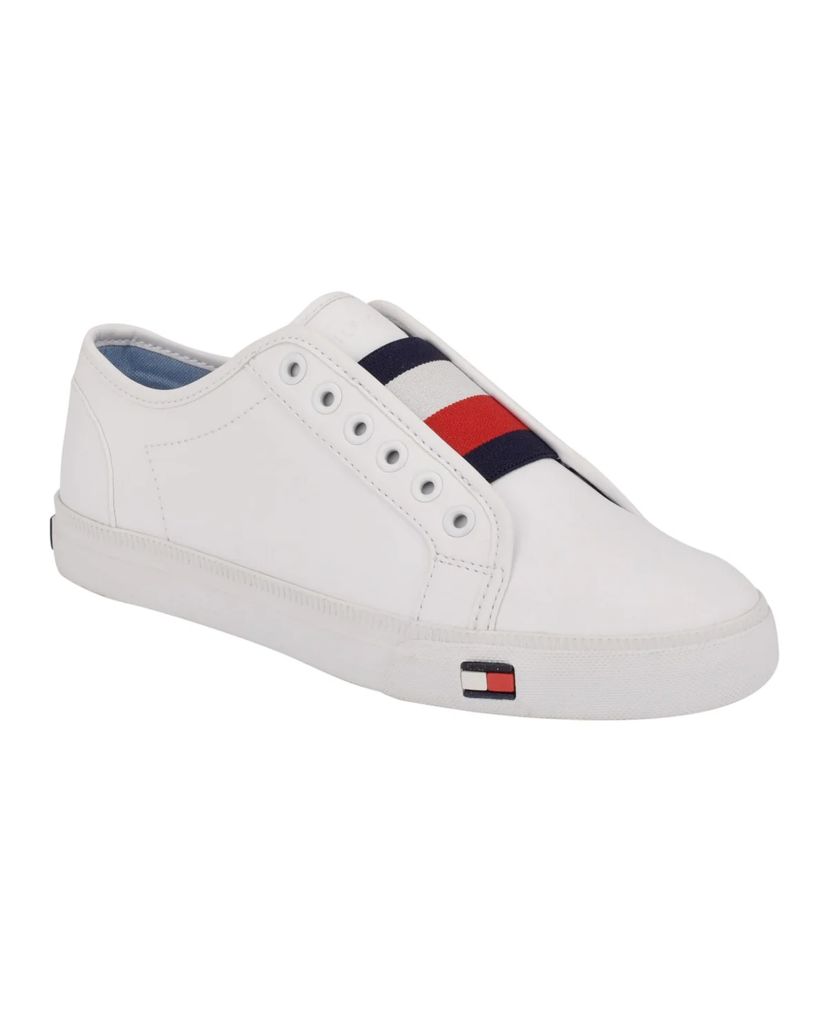 Жіночі кеди Tommy Hilfiger без шнурівки 36