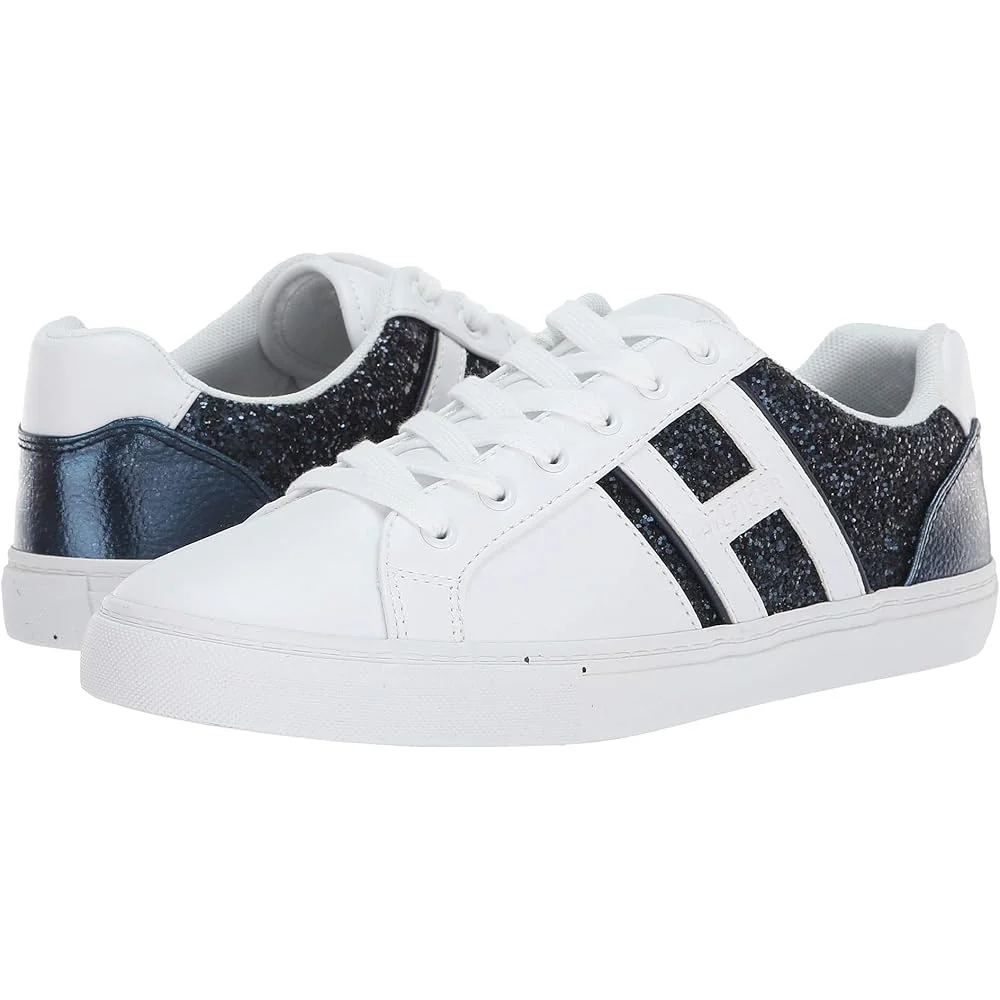 Жіночі кеди Tommy Hilfiger з блискітками 38,5