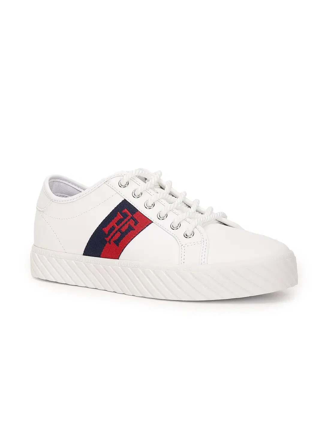 Жіночі кеди Tommy Hilfiger з логотипом 41