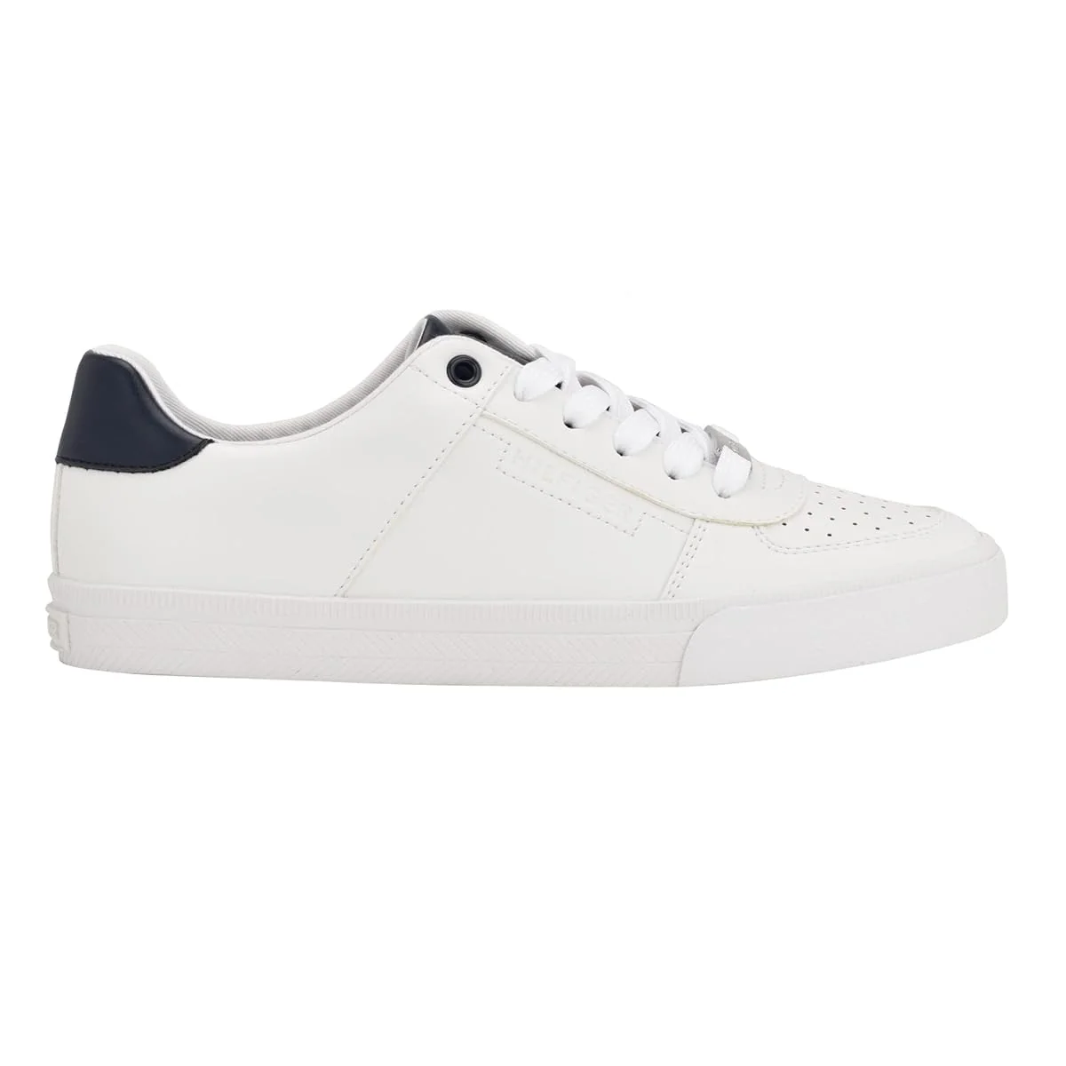 Жіночі кеди Tommy Hilfiger з логотипом 42