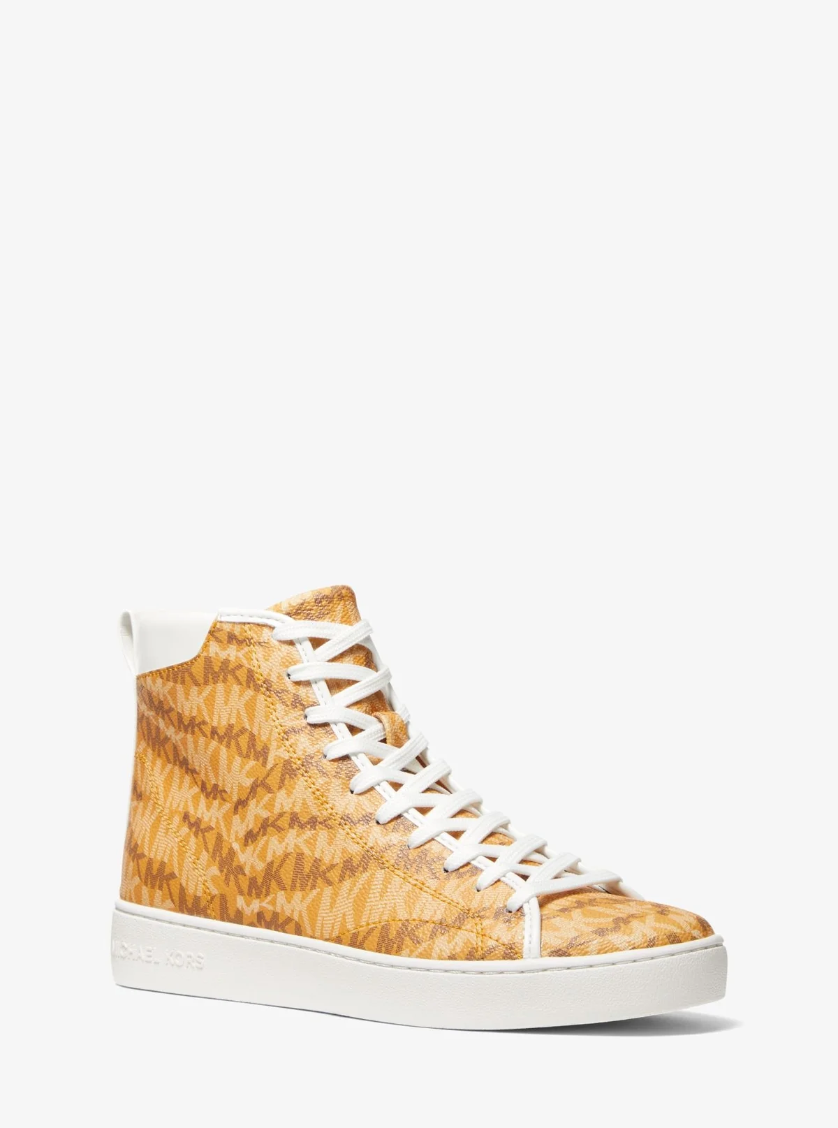 Жіночі кеди з екошкіри Michael Kors 37