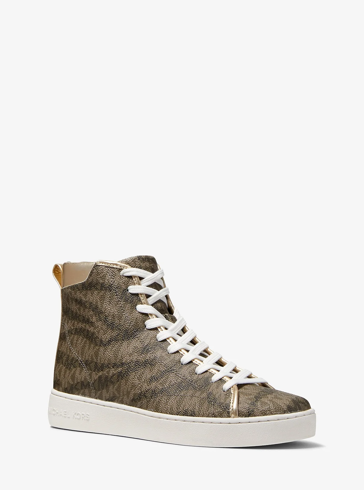 Жіночі кеди з екошкіри Michael Kors 38,5