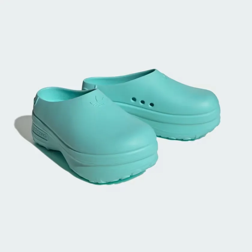 Жіночі клоги ADIFOM STAN SMITH від Adidas 1159796355