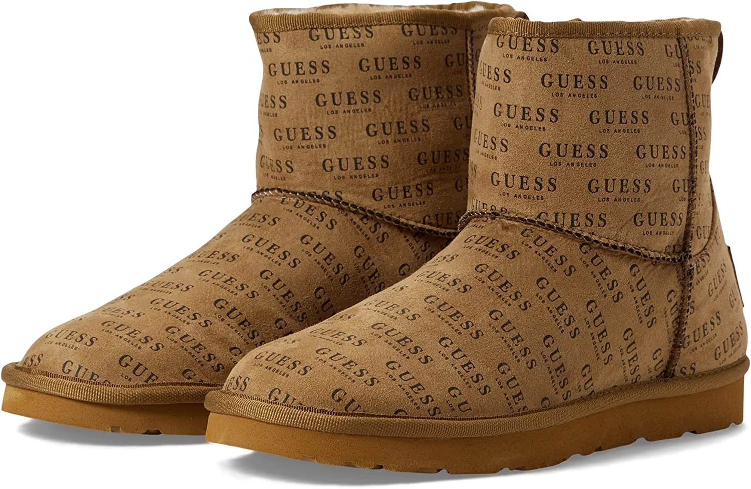 Жіночі короткі уггі GUESS 1159780515