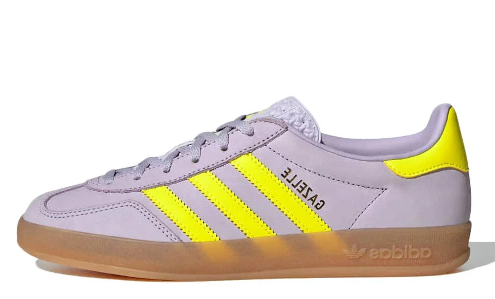 Жіночі кросівки Adidas Gazelle Indoor