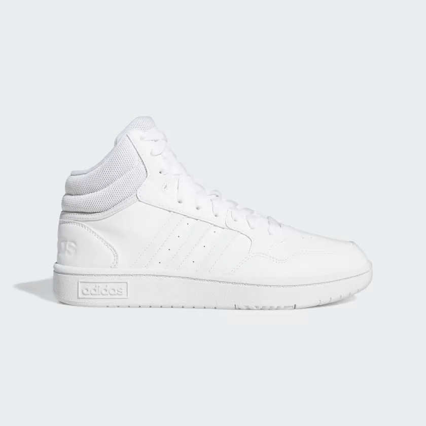 Жіночі кросівки Adidas HOOPS 3.0 MID 1159811761