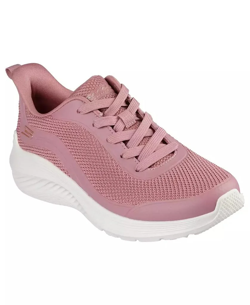 Жіночі кросівки BOBS Squad Waves-Still Wading Skechers 37,5
