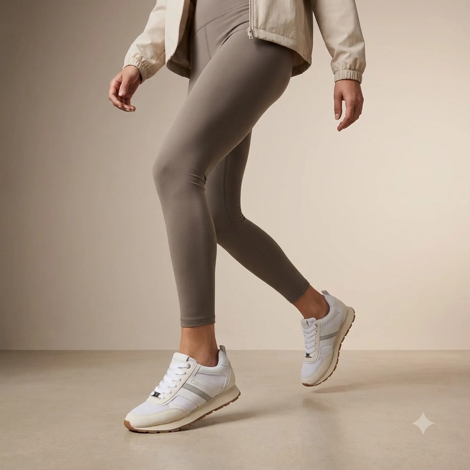 Жіночі кросівки Carlla Calvin Klein 39