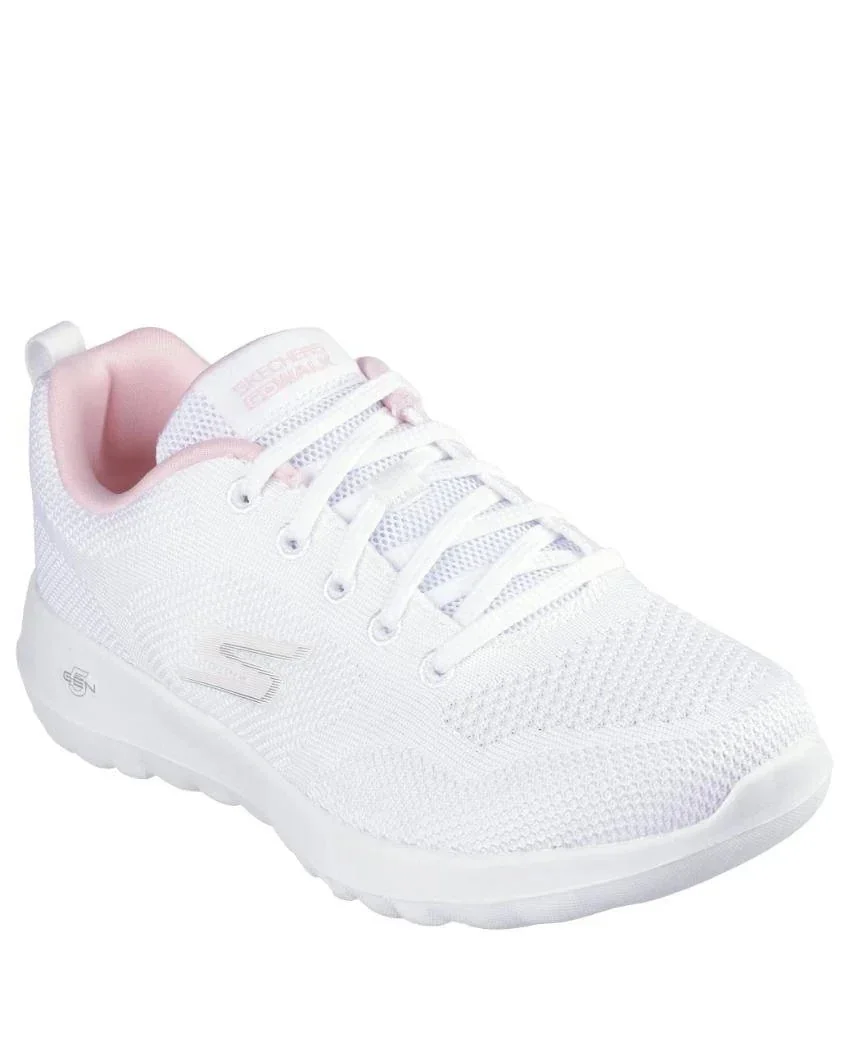 Жіночі кросівки Go Walk Joy Skechers 36 (6 US) 23,5 см Білий 1159838204