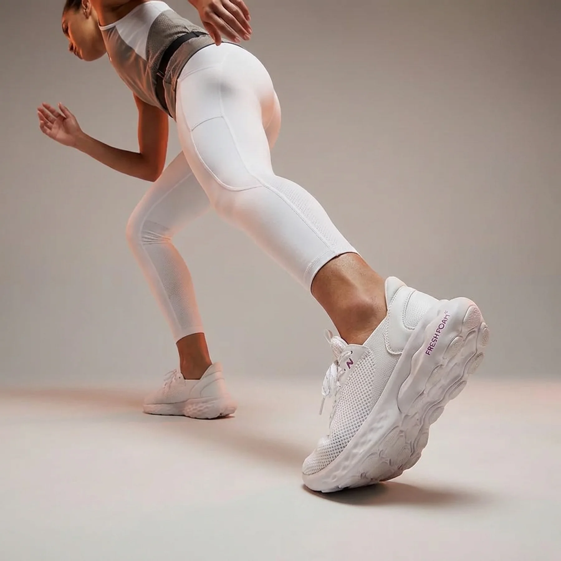 Жіночі кросівки New Balance 1159784627