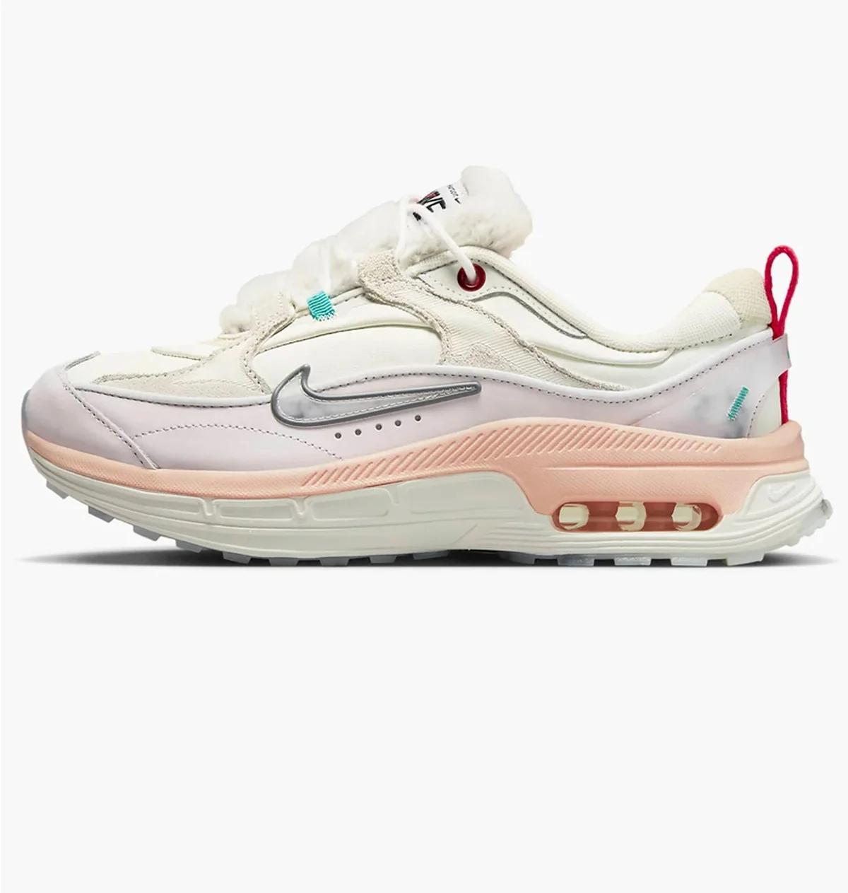 Кросівки жіночі Nike Air Max Bliss Beige (FD4340-111)