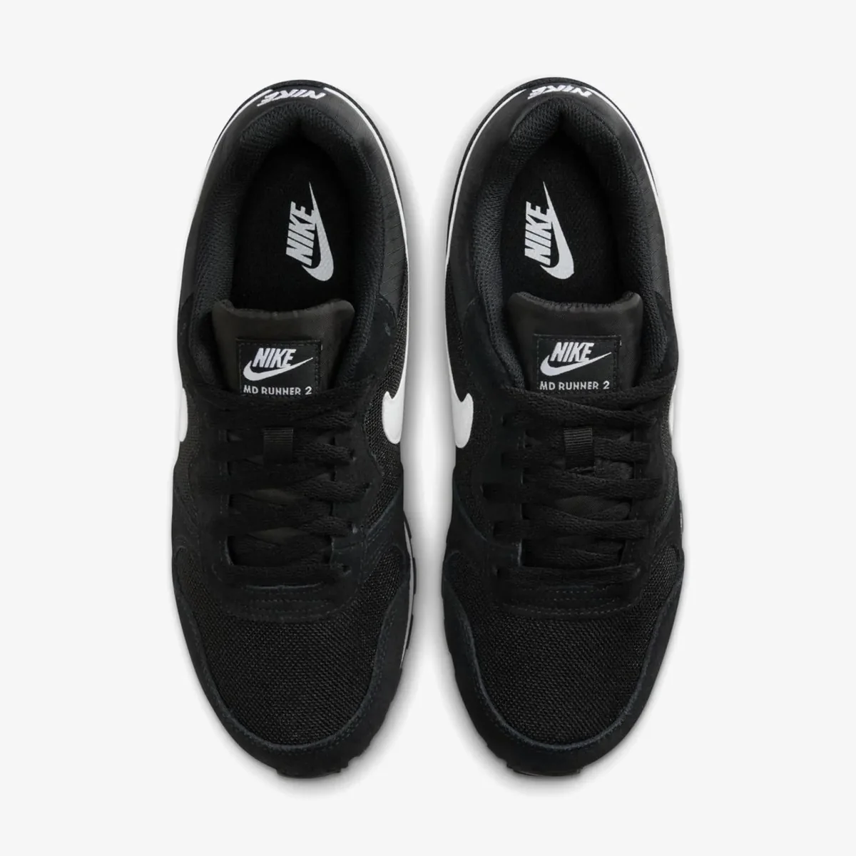 Жіночі кросівки NIKE MD RUNNER 2 749869-018