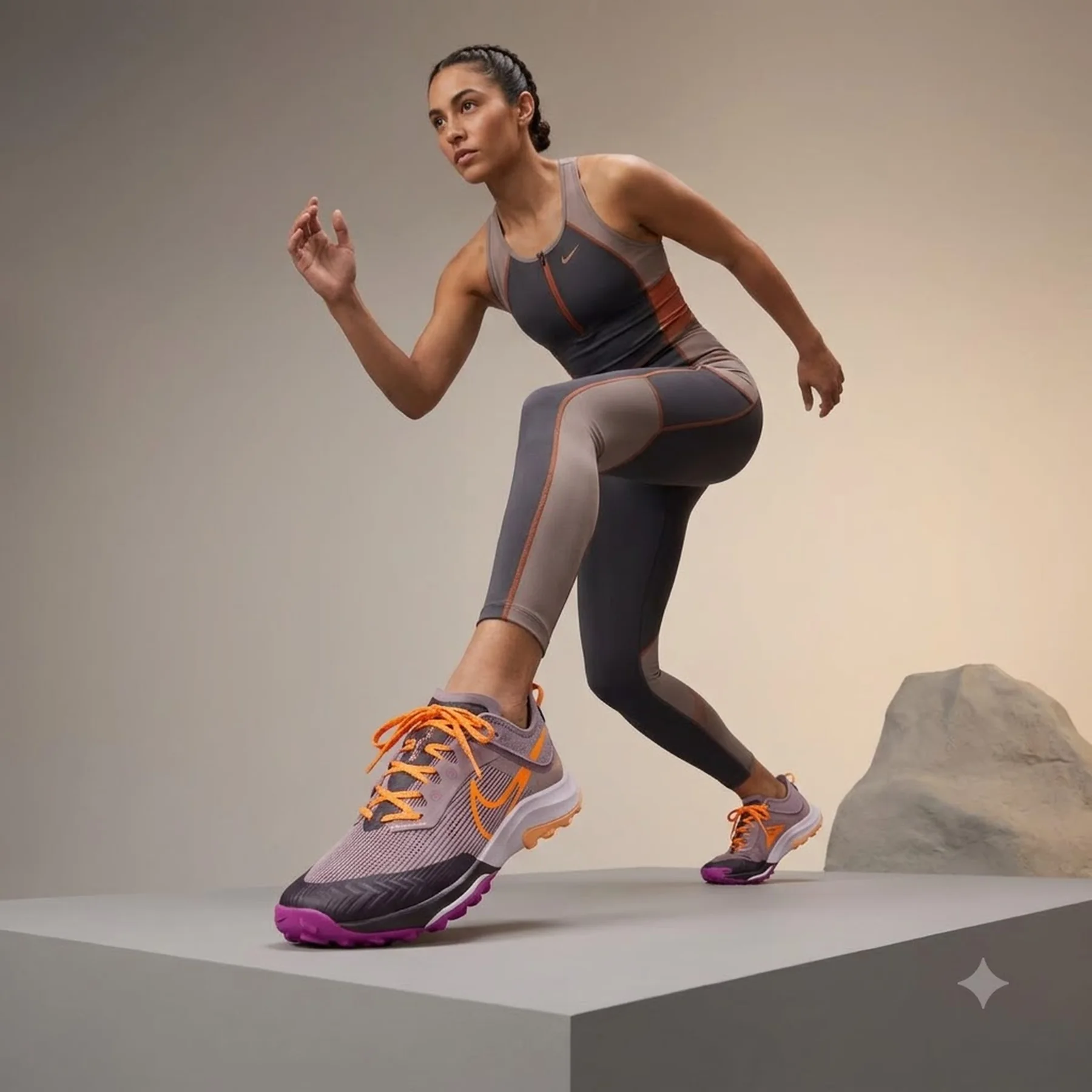 Жіночі кросівки Nike W Air Zoom Terra Kiger 8 DH0654-501