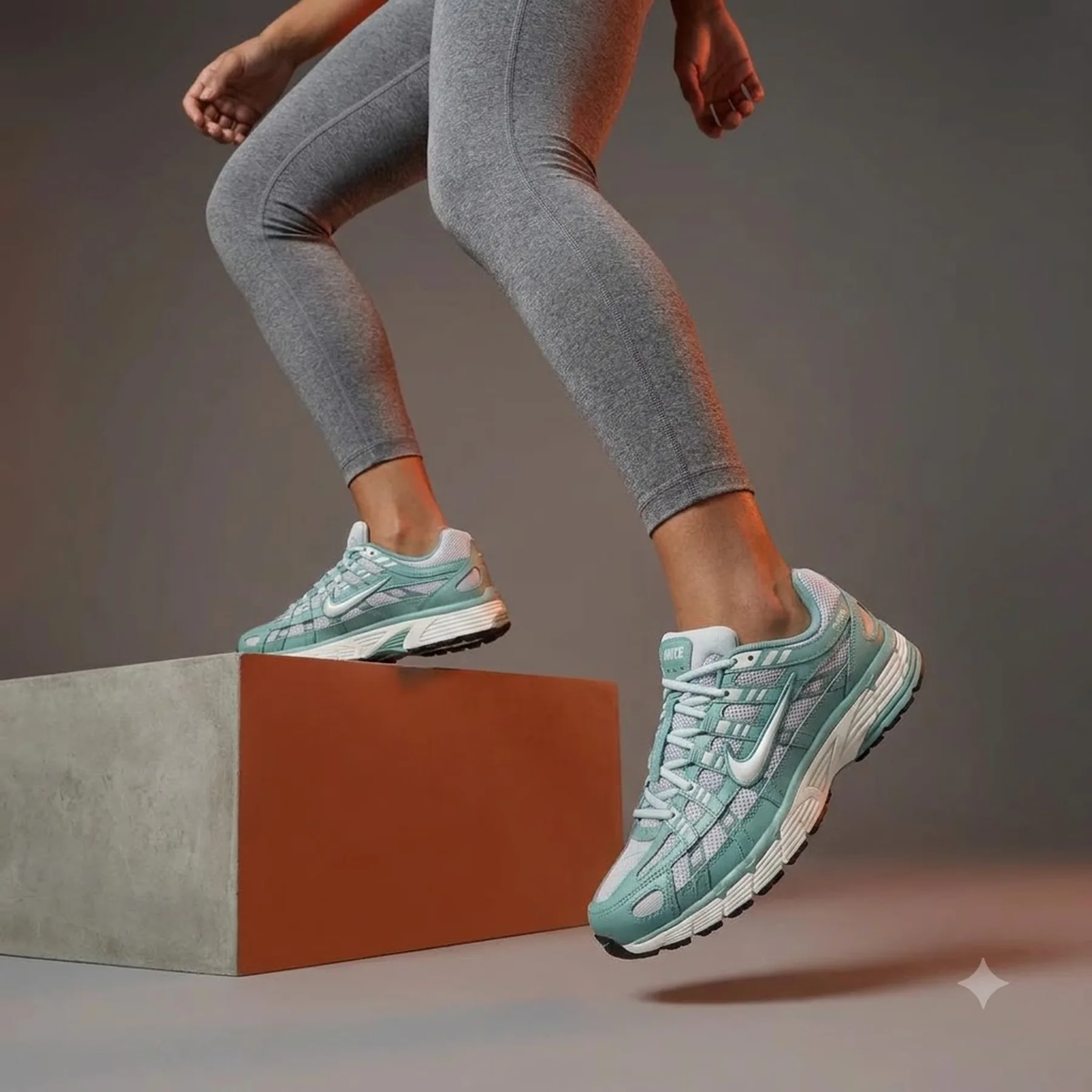 Жіночі кросівки Nike W P-6000 BV1021-010