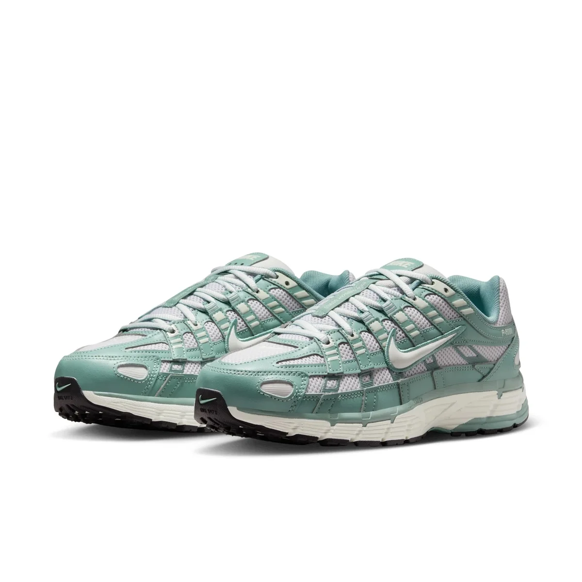 Жіночі кросівки Nike W P-6000 BV1021-010