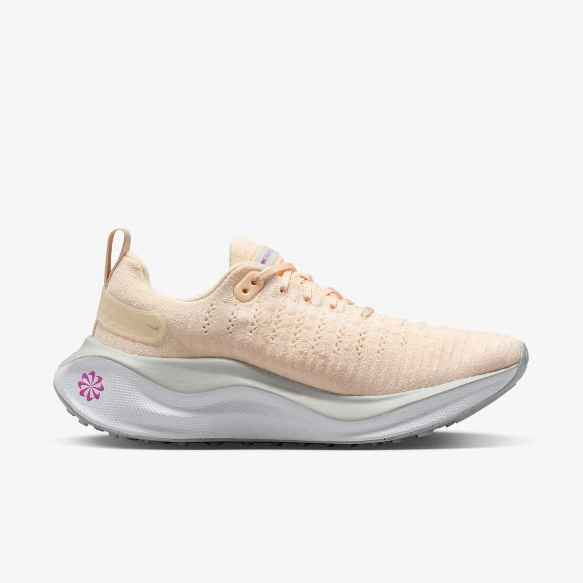 Кросівки жіночі Nike W Reactx Infinity Run 4 (DR2670-800)