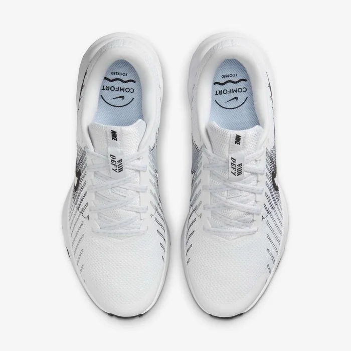 Жіночі кросівки NIKE W RUN DEFY HM9593-101