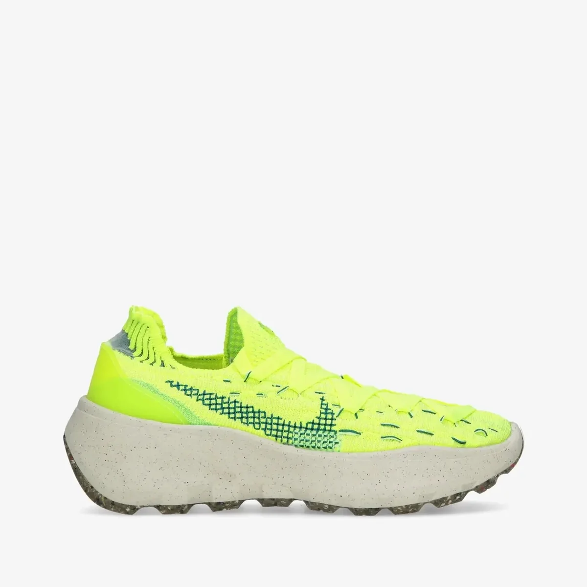 Кросівки жіночі Nike Space Hippie 04 (DA2725-700)