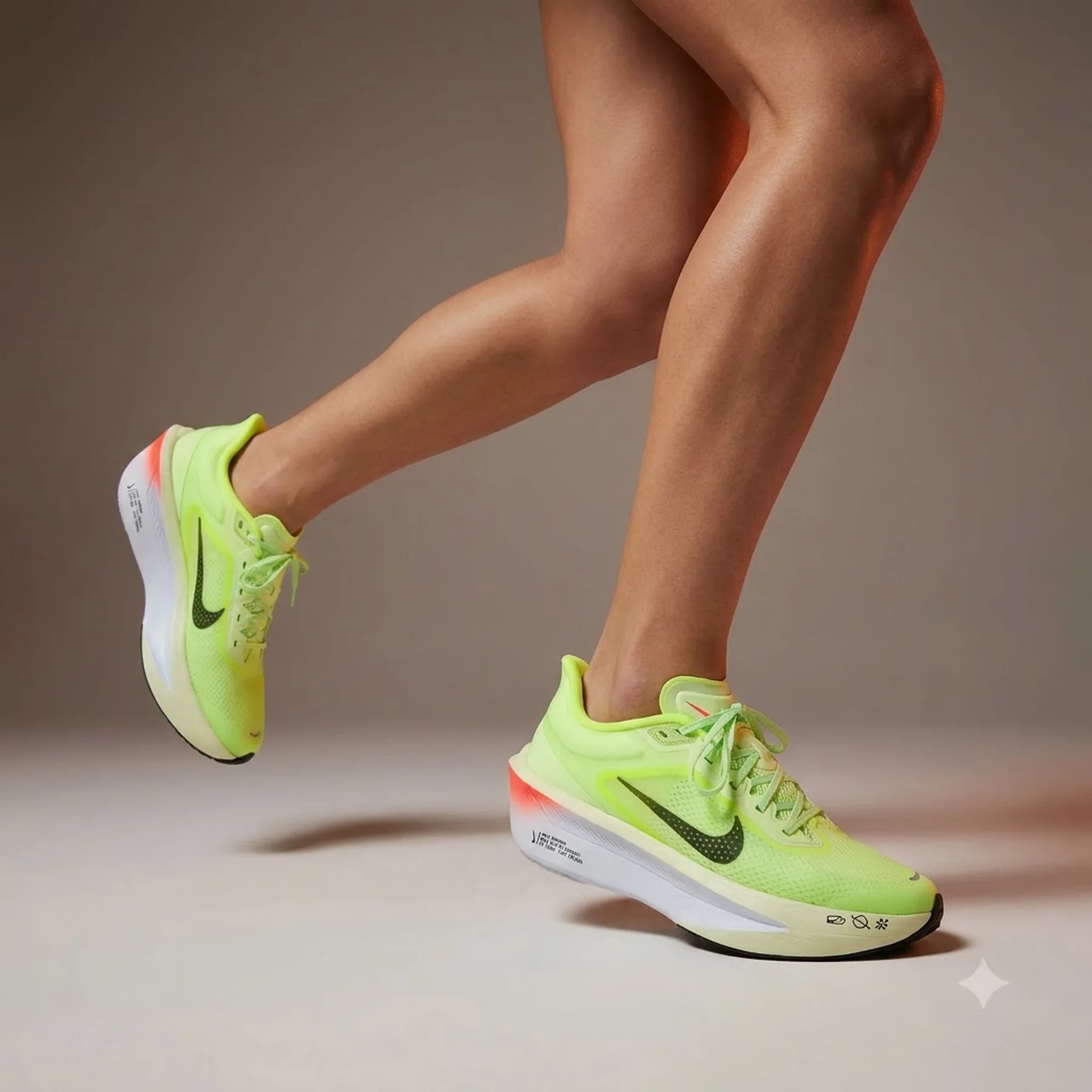Кросівки жіночі Nike Zoom Fly 6 (FN8455-701)