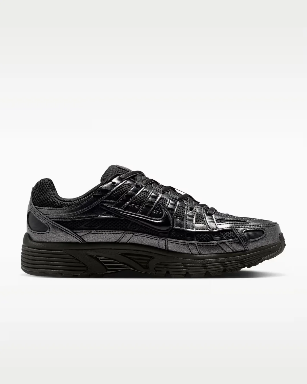 Жіночі кросівки NIKE WMNS P-6000 IO3496-002