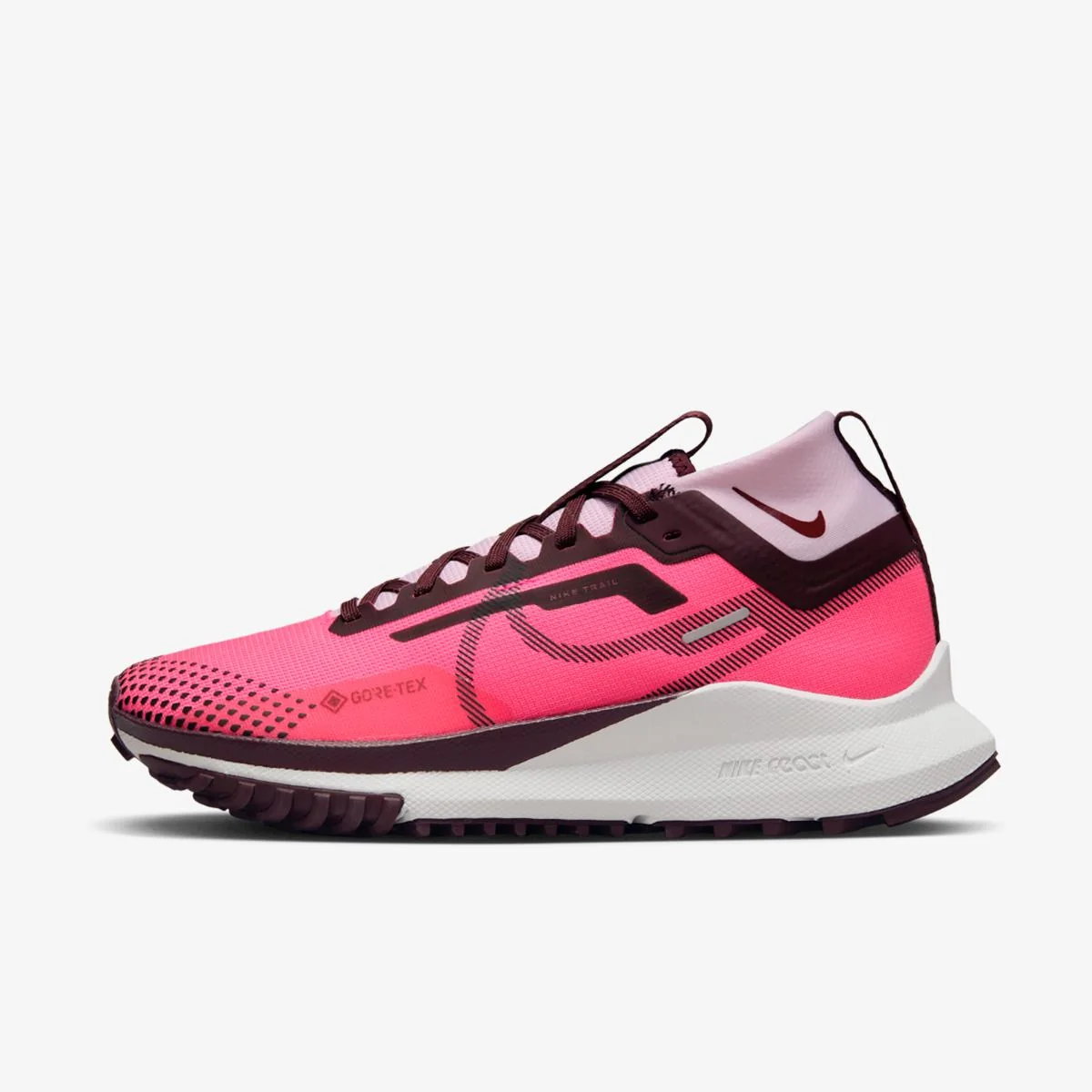 Кросівки для бігу жіночі Nike Pegasus Trail 4 Gore-Tex (FN7769-600)