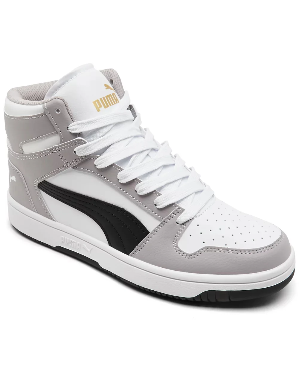 Жіночі кросівки Rebound LayUp Casual PUMA 37,5