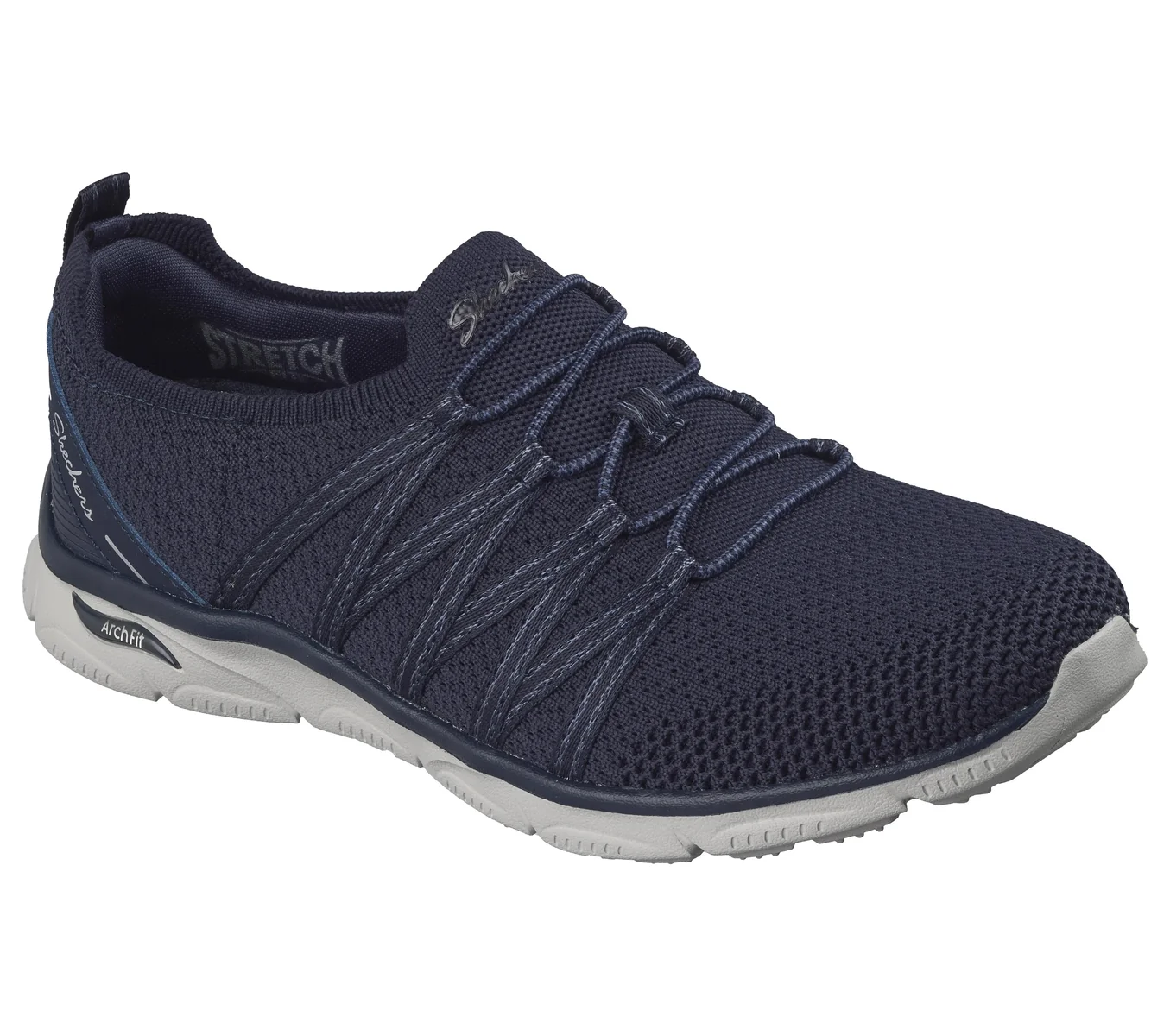 Жіночі кросівки Skechers Arch Fit Sunny - Creative Pass 36