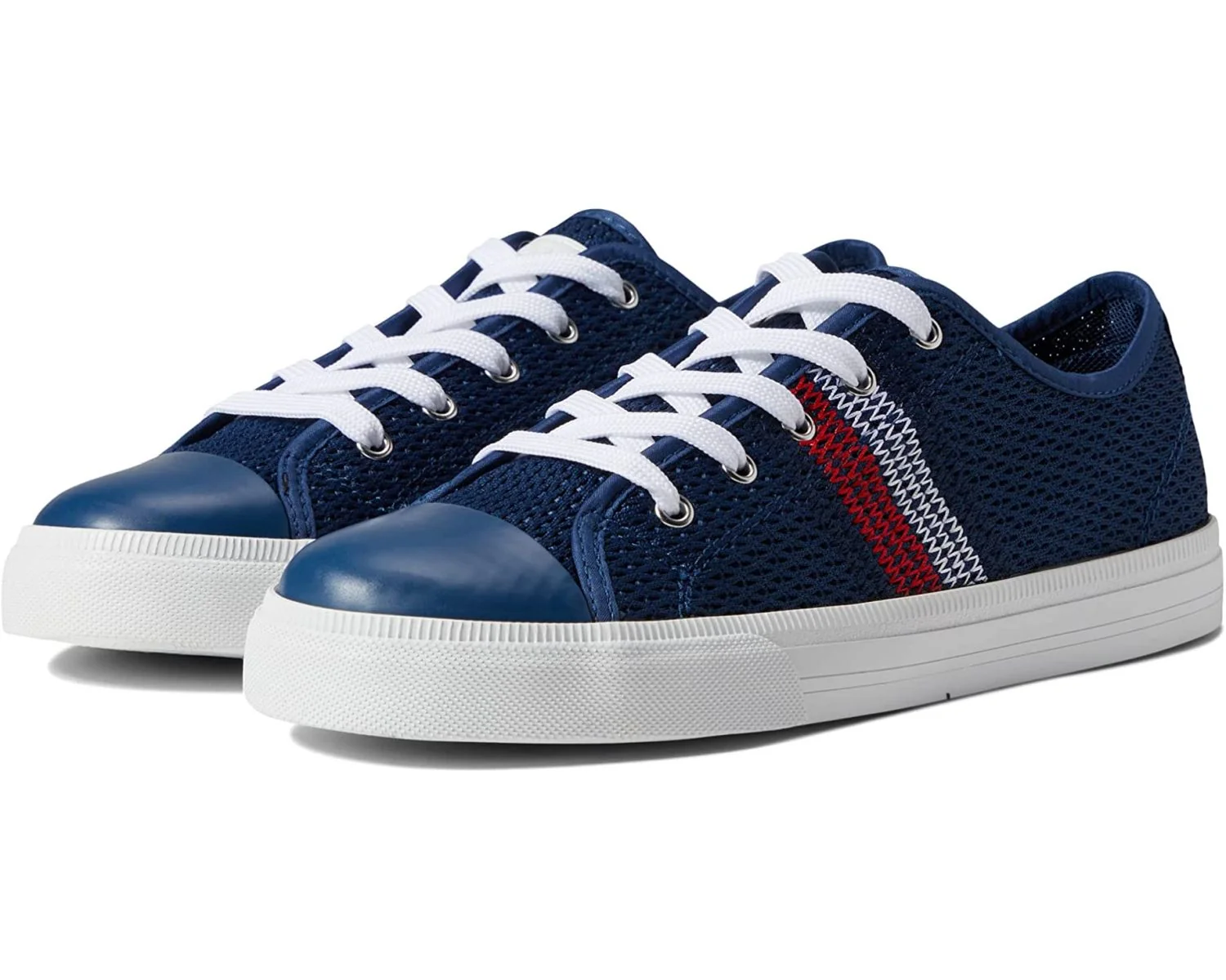 Жіночі кросівки Tommy Hilfiger на шнурках 1159773474