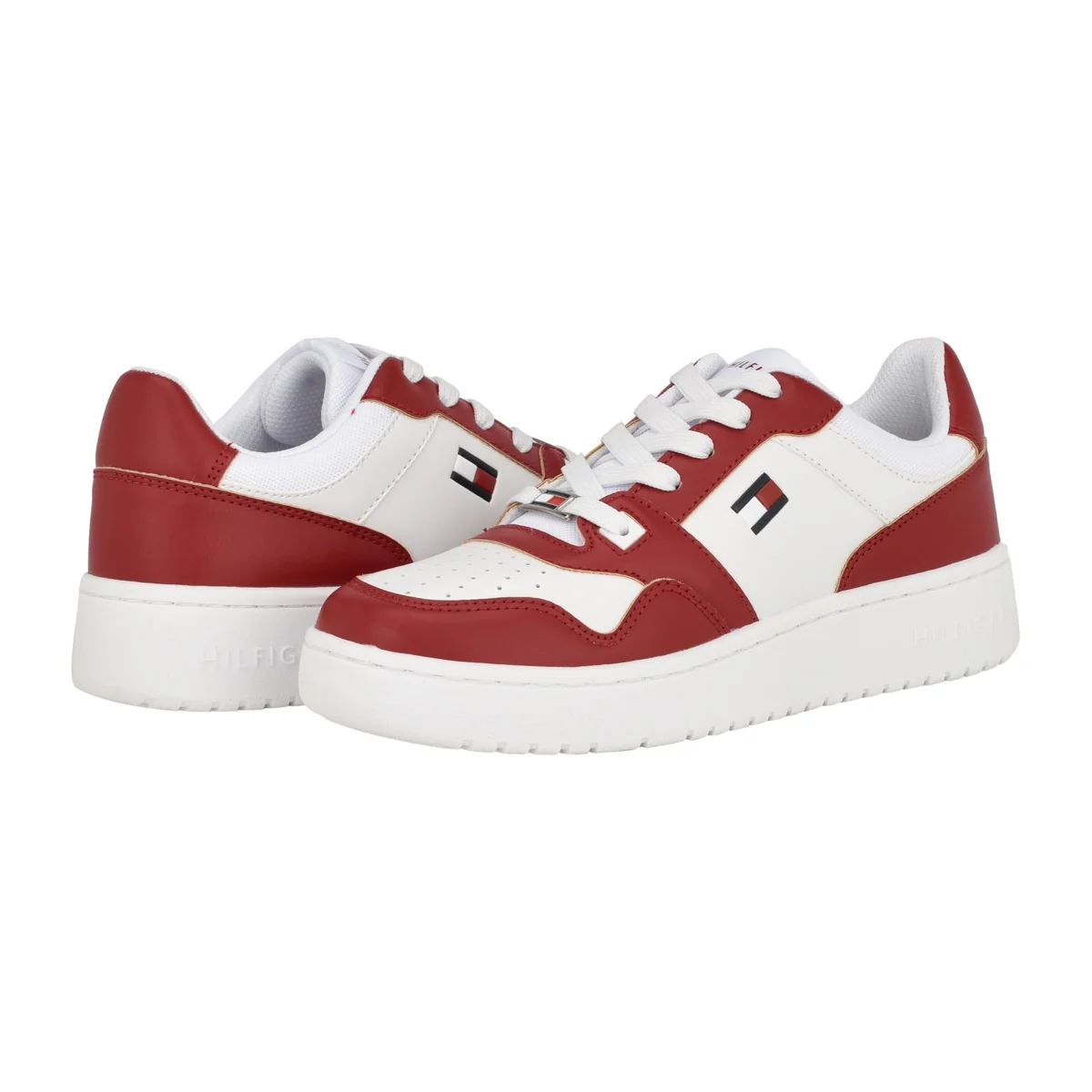 Жіночі кросівки Tommy Hilfiger з екошкіри 1159814712 37,5