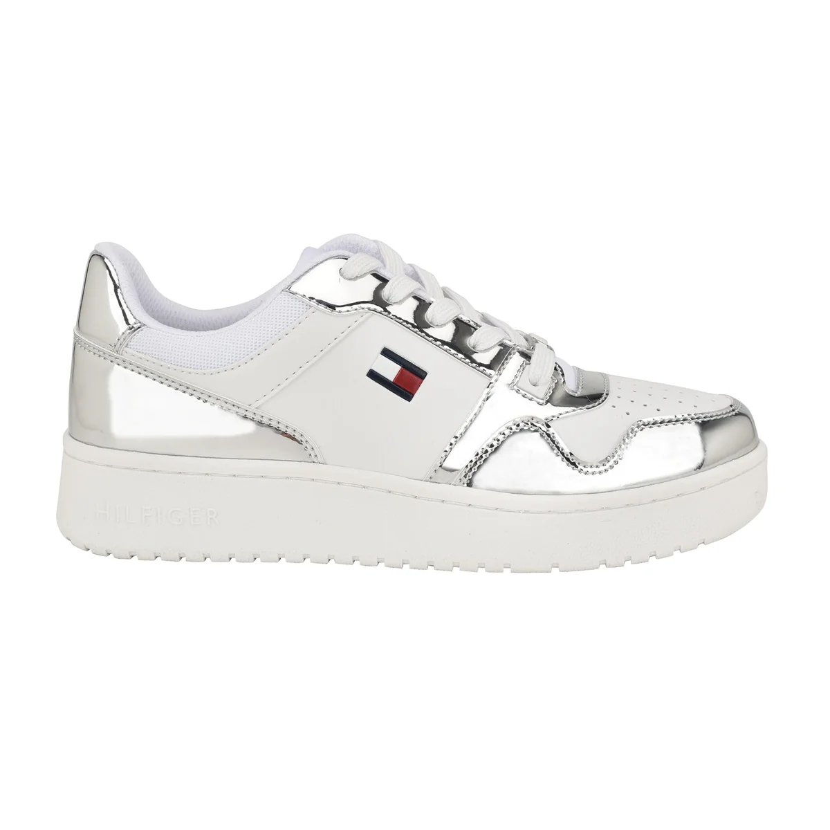 Жіночі кросівки Tommy Hilfiger з екошкіри 41