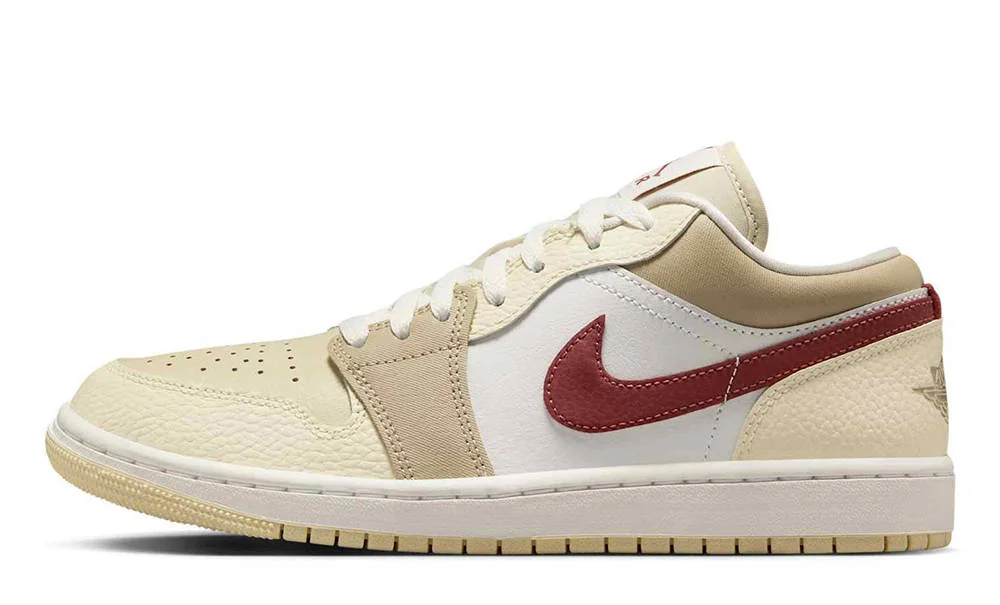 Кросівки жіночі Nike 1 Low (HV6530-100)