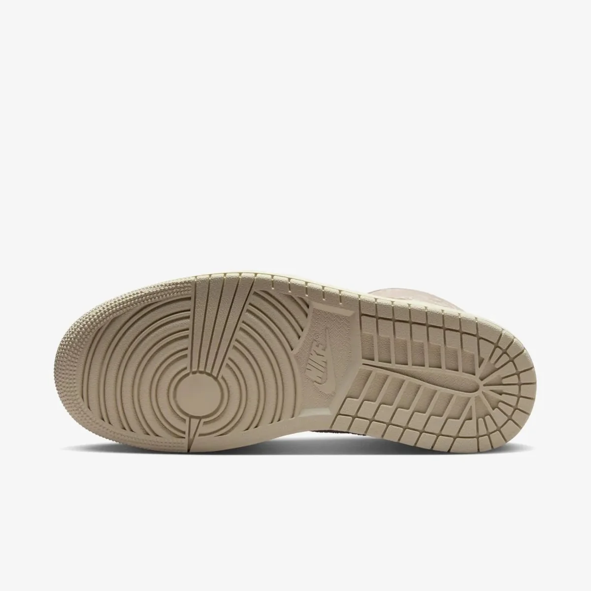 Жіночі кросівки WMNS AIR JORDAN 1 MID SE HV4269-200