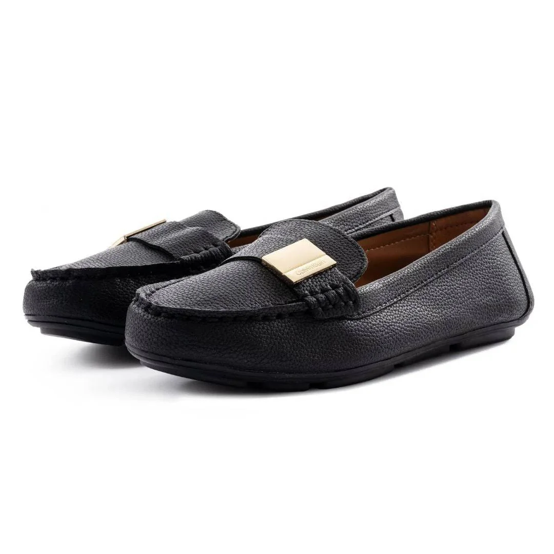 Жіночі лофери Calvin Klein 36,5