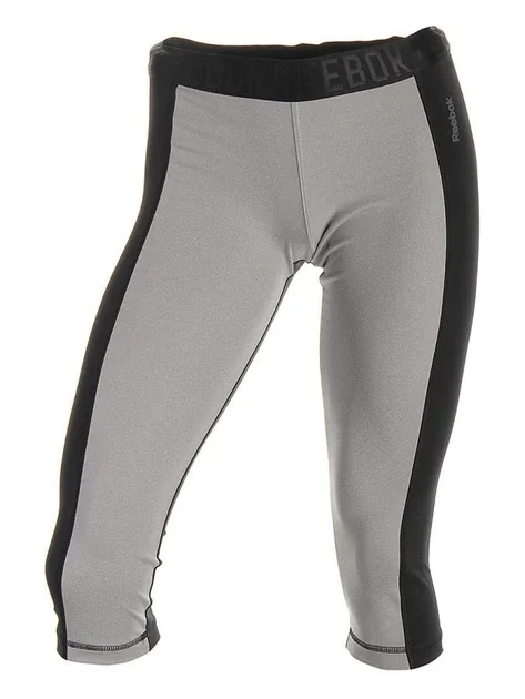 Жіночі Лосіни (Легінси) Reebok Wor Capri
