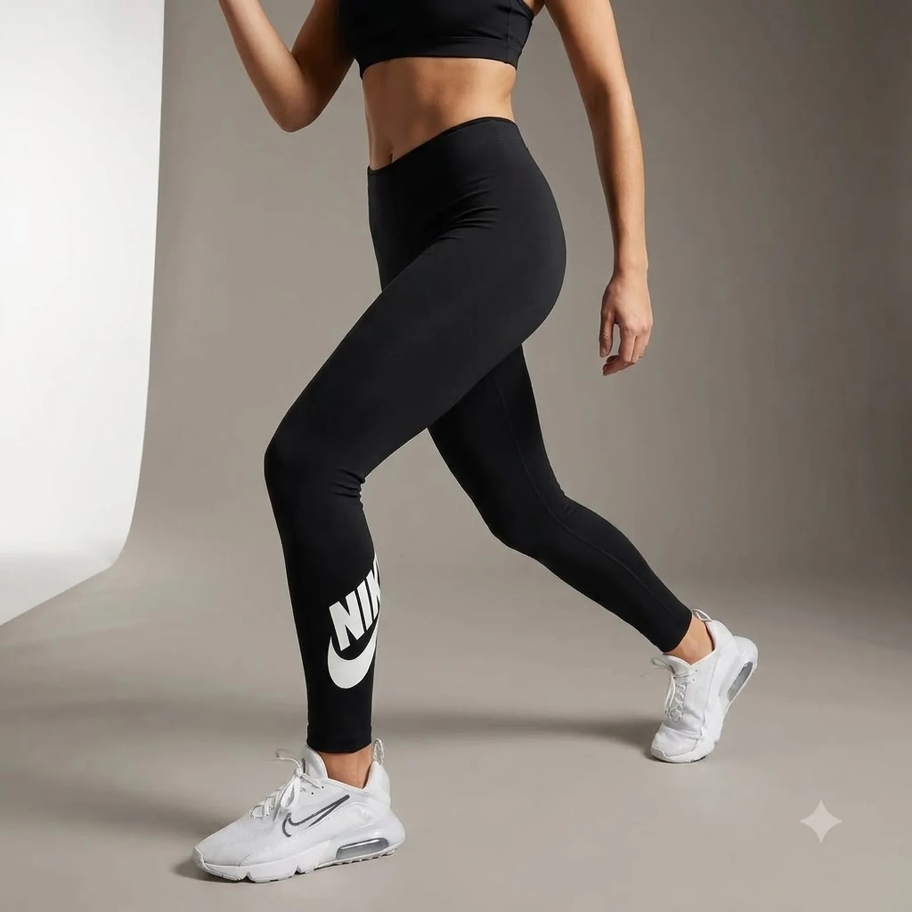 Жіночі Лосіни Nike
