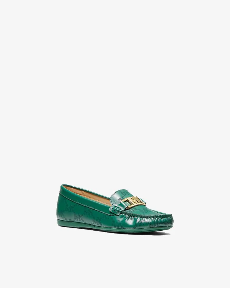 Жіночі мокасини Michael Kors лофери 36,5