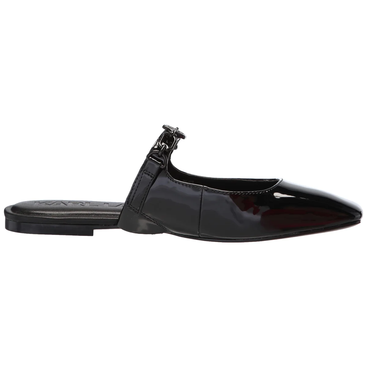 Жіночі мюлі Zilla Karl Lagerfeld Paris 38,5