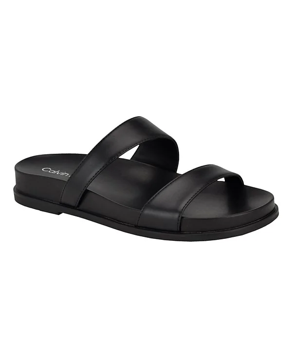 Жіночі сандалі Calvin Klein 36