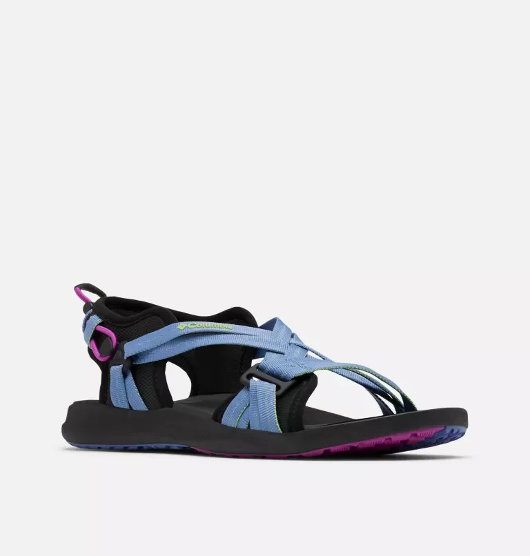 Жіночі сандалі COLUMBIA VIA SANDAL (BL0102 458)